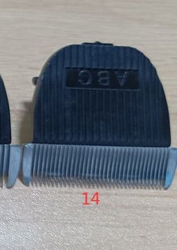 image-Professional Pet Dog Hair Trimmer Animal Grooming Clippers Cat Cutter Machine Shaver