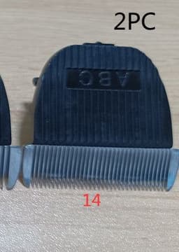 image-Professional Pet Dog Hair Trimmer Animal Grooming Clippers Cat Cutter Machine Shaver