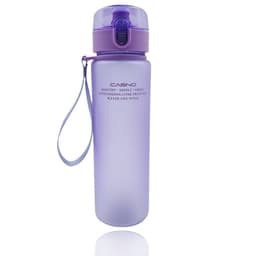 image-Cassino Sports Water Cup Frosted Plastic Cup Handy Cup