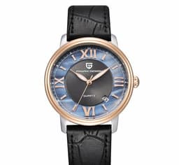 image-Casual Fashion Trend Quartz Watch For Women