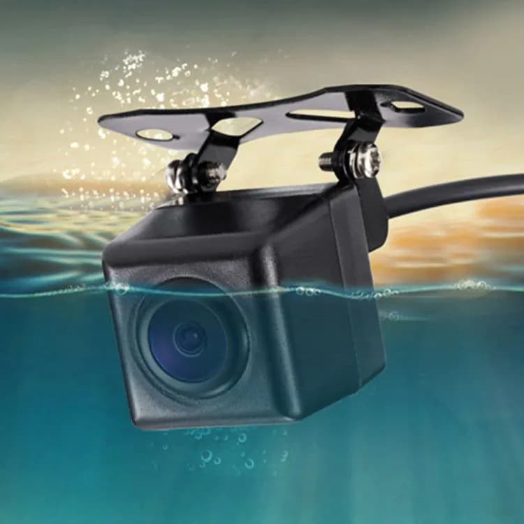 image-HD Rear View Car Reversing Camera