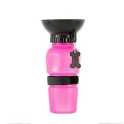 image-Portable Water Bottle Drinker For Pet Dogs
