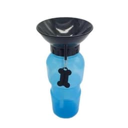 image-Portable Water Bottle Drinker For Pet Dogs
