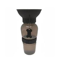 image-Portable Water Bottle Drinker For Pet Dogs