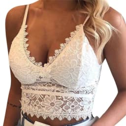 image-Hot Lingerie Women Sexy Bralette Women
