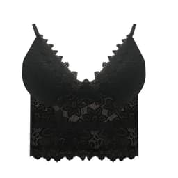 image-Hot Lingerie Women Sexy Bralette Women