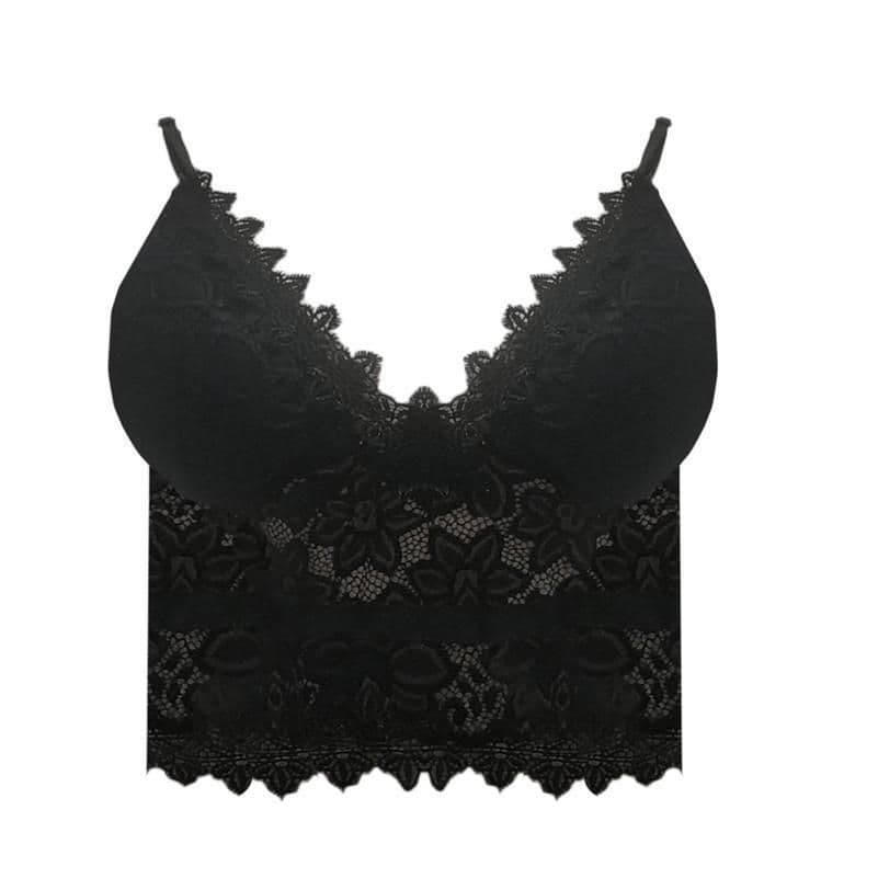image-Hot Lingerie Women Sexy Bralette Women