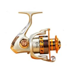 image-YUMOSHI Fishing Reel