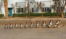 image-YUMOSHI Fishing Reel