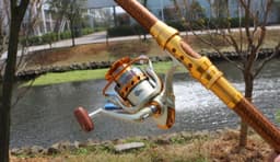 image-YUMOSHI Fishing Reel