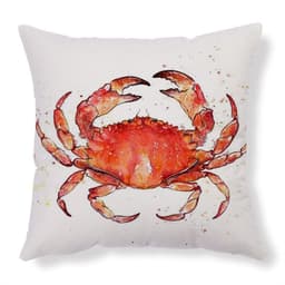 image-Cushion Covers Sea Turtle Printed Throw Pillow Cases For Home Decor Sofa Chair Seat