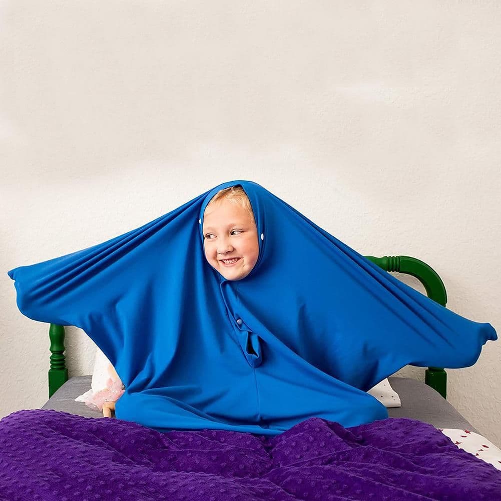 image-Popular Sensory Sock bags for children educational toys