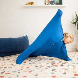image-Popular Sensory Sock bags for children educational toys