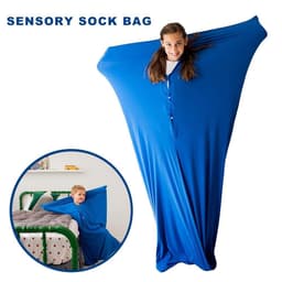 image-Popular Sensory Sock bags for children educational toys