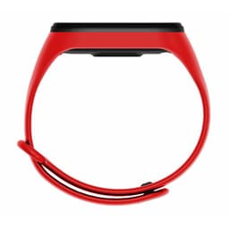 image-Smart Bracelet Fitness Tracker Waterproof Heart Rate Blood Pressure Fitness Bracelet Smart Watch