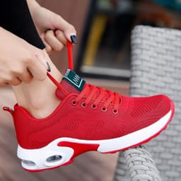 image-Women's casual shoes