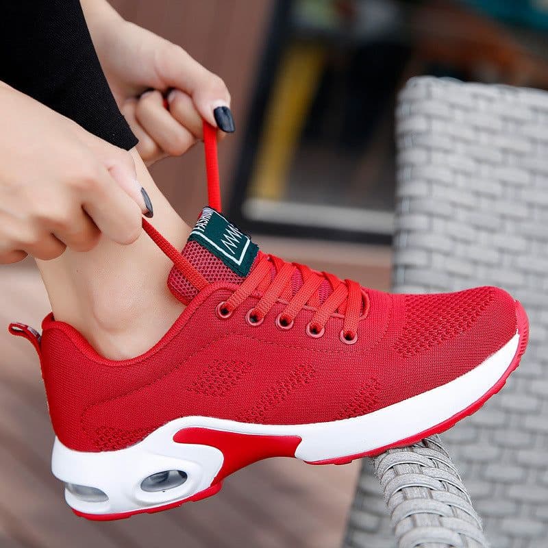 image-Women's casual shoes
