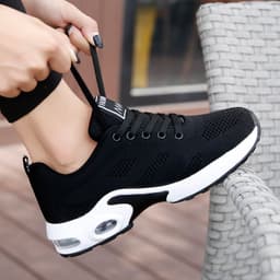image-Women's casual shoes