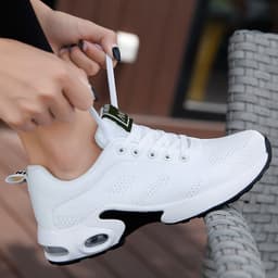 image-Women's casual shoes