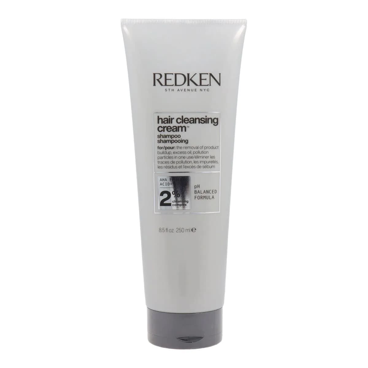 image-Deep Cleaning Shampoo Redken E3479800 250 ml