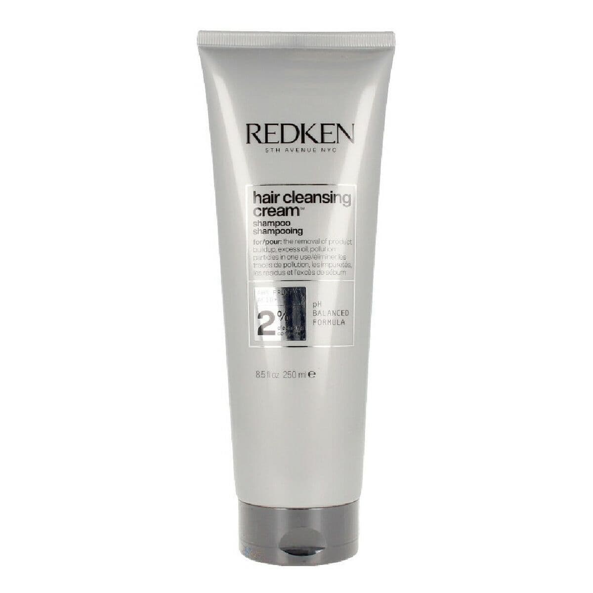 image-Deep Cleaning Shampoo Redken E3479800 250 ml