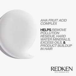 image-Deep Cleaning Shampoo Redken E3479800 250 ml