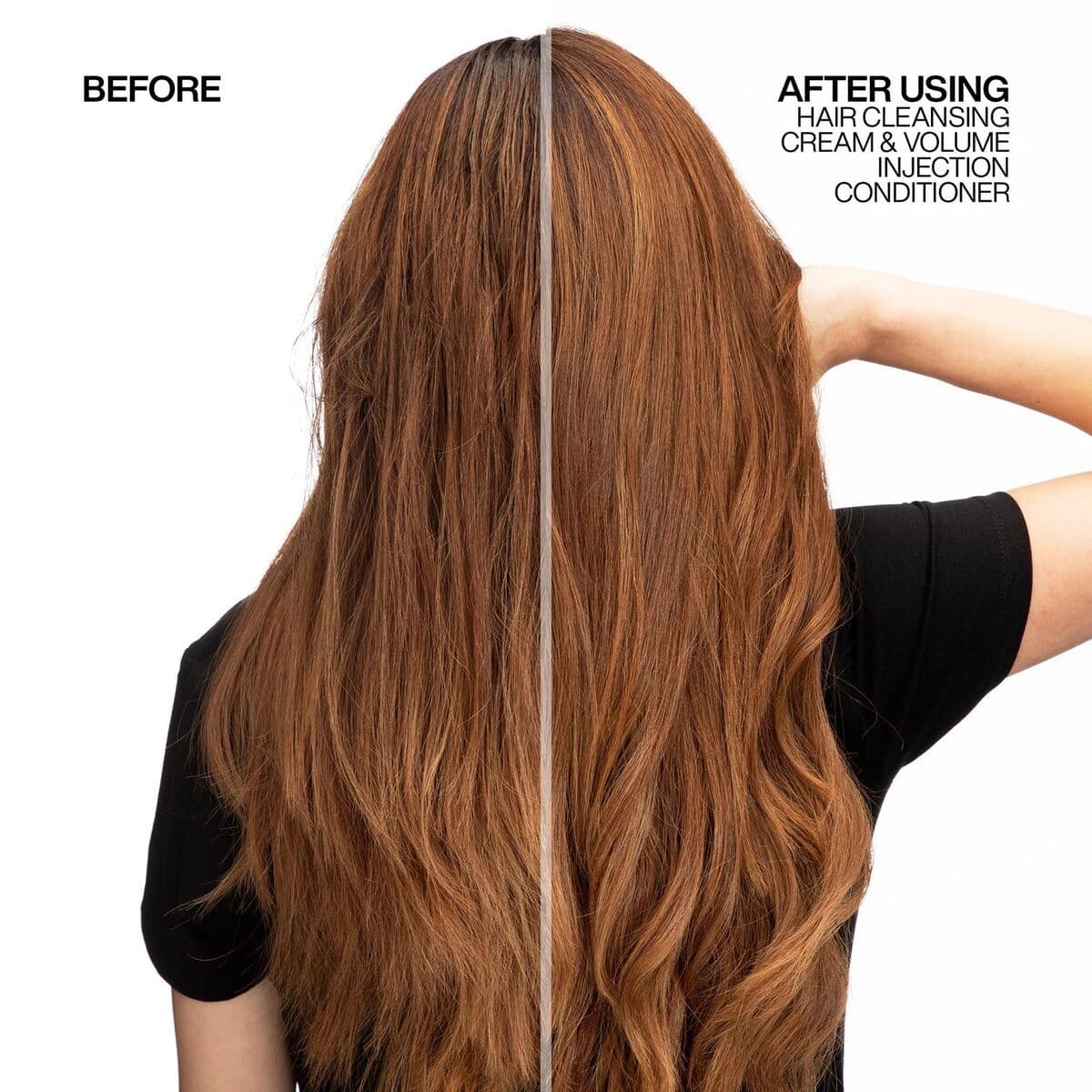 image-Deep Cleaning Shampoo Redken E3479800 250 ml