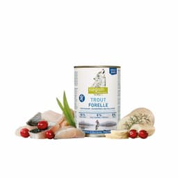 image-Wet food Isegrim Fish
