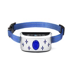 image-Gem Type Dog Training Device Pet Supplies Traction Bark Arreste