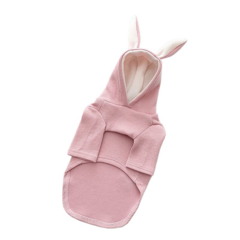 image-Dog Pet Clothes Spring And Autumn Clothing