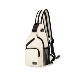 image-Hot Sports Chest Bags Women Backpack Multifunctional Shoulder Bag