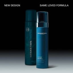 image-Hair Mask Sebastian TWISTED 200 ml