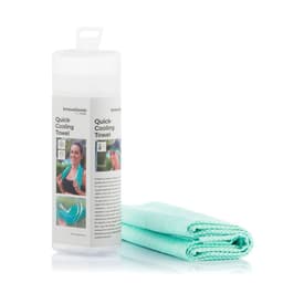 image-Ice-Effect Instant Cooling Sports Towel InnovaGoods
