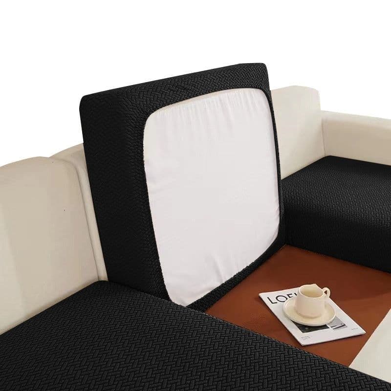 image-Sofa Cover Universal All Wrapped Simple Four Seasons Universal Non-slip