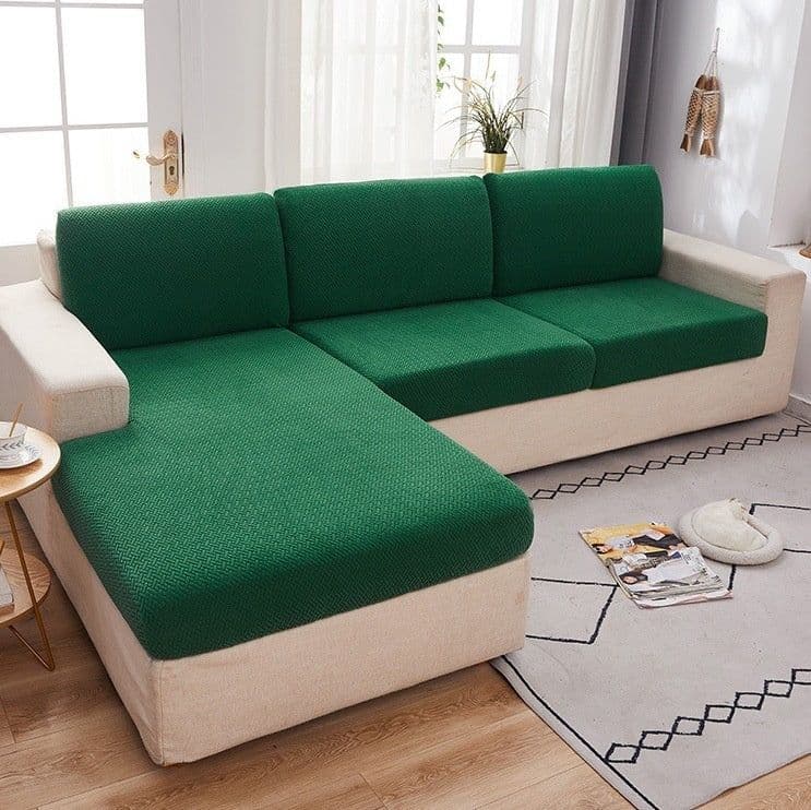 image-Sofa Cover Universal All Wrapped Simple Four Seasons Universal Non-slip