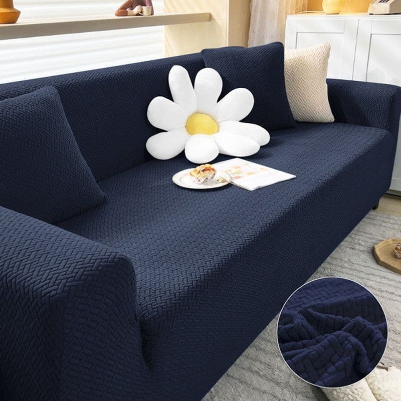 image-Sofa Cover Universal All Wrapped Simple Four Seasons Universal Non-slip