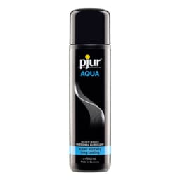 image-Slide Waterbased Lubricant Pjur 10360 500 ml