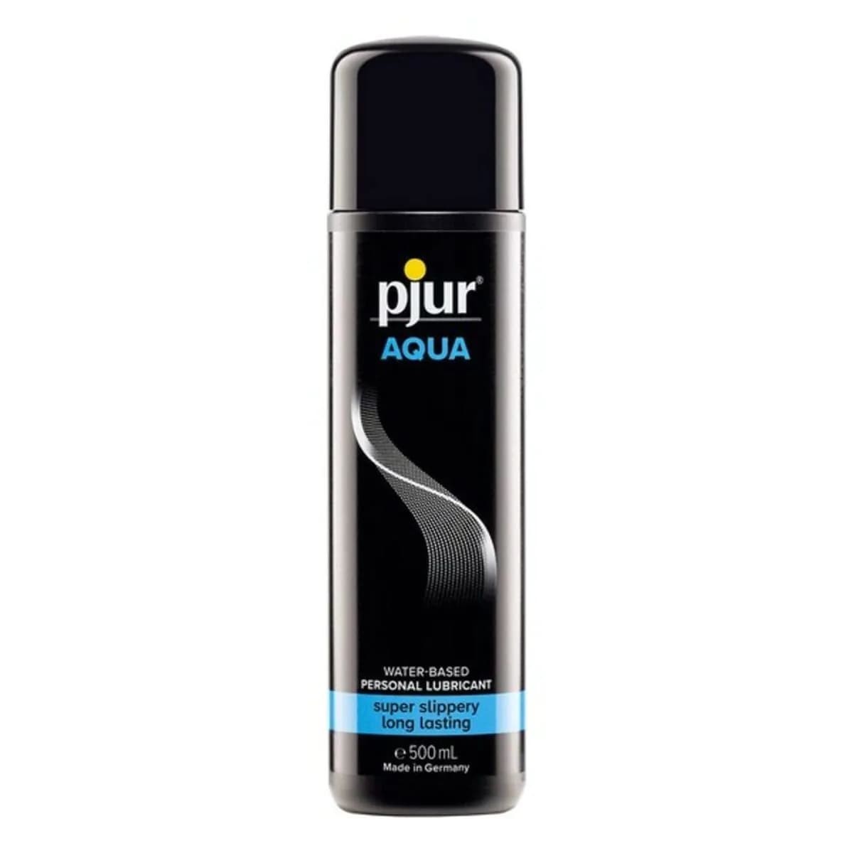 image-Slide Waterbased Lubricant Pjur 10360 500 ml