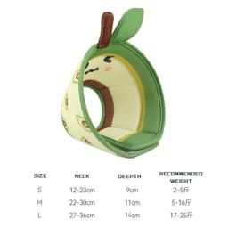 image-Cat Cone Collar Pet Elizabethan Collar Cat Collar Soft To Stop Licking After Surgery Cat Recovery Collar For Small Large Cats Adjustable Elizabethan Collar For Cats Kittens