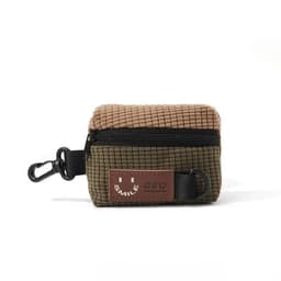 image-Cycling Backpack, Headphone Bag, Portable Storage, Sports Bag, Universal Bag, Pendant, Trendy Tag, Neck Hanging Bag