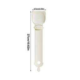 image-Cat Strip Feeder, Cat Strip Happy Spoon, Cat Wet Food Spoon Portable Cat Feeding Spoon Reuseable Cat Strip Spoon Lickable Pet Feeder Spoon Pets Cat Food Accessories, Cat Strip Squeeze Spoon