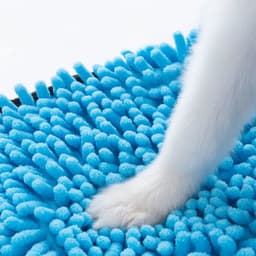 image-Absorbent Dog Towel, Microfiber Quick Drying Towel Machine Washable With Hand Pockets Pet Towel For Medium Large Dog Super Absorbent Pet Towel Quickly Dry Your Dog Or Cat After Bath Time