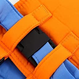 image-Brand New Kid Baby Infant Toddler Harness Walk Learning Assistant Walker Jumper Strap Belt Safety Reins Harness