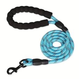 image-Dogs Leash Running Elasticity Hand Freely Pet Products Dogs Harness Collar Jogging Lead And Adjustable Waist Rope Puppy Leash Lead Training Padded Handle Reflective