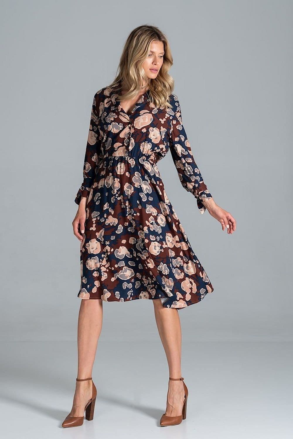 image-Daydress Figl