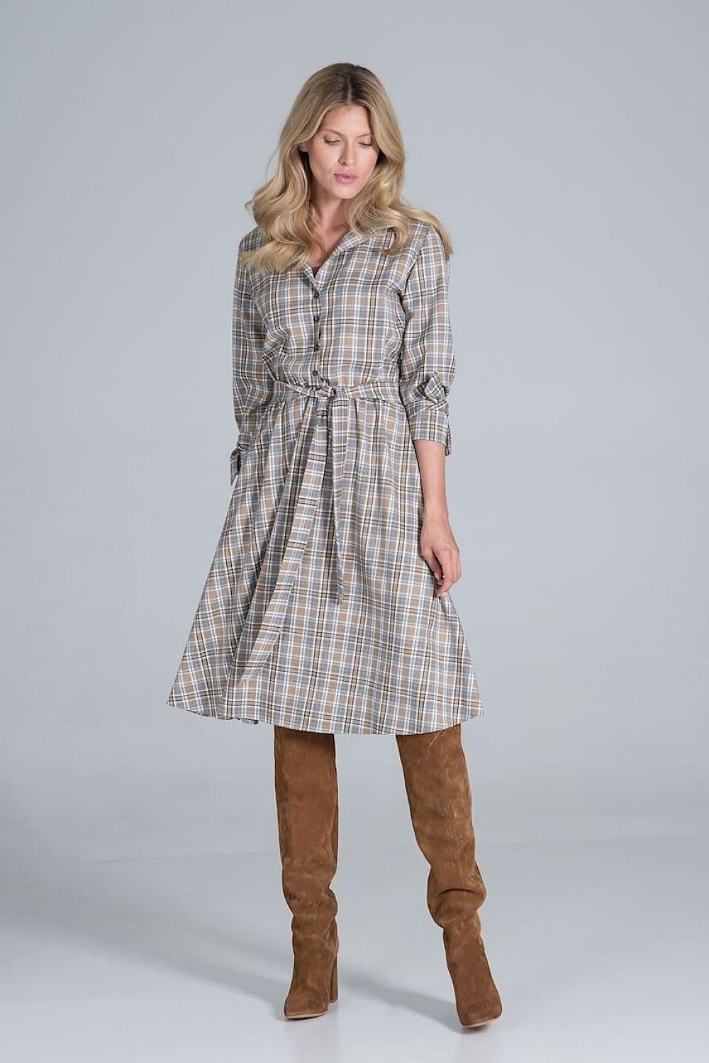 image-Daydress Figl