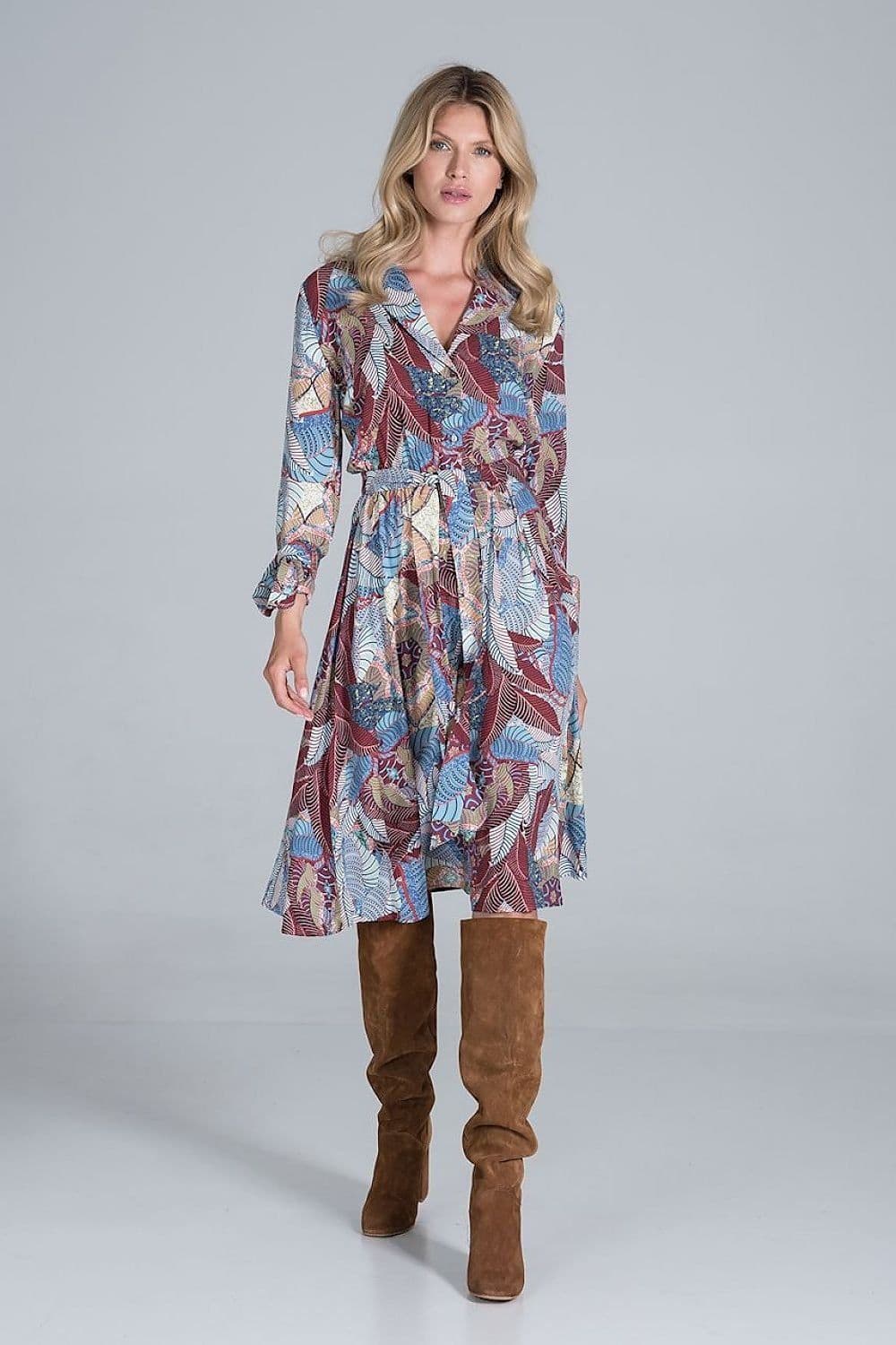 image-Daydress Figl