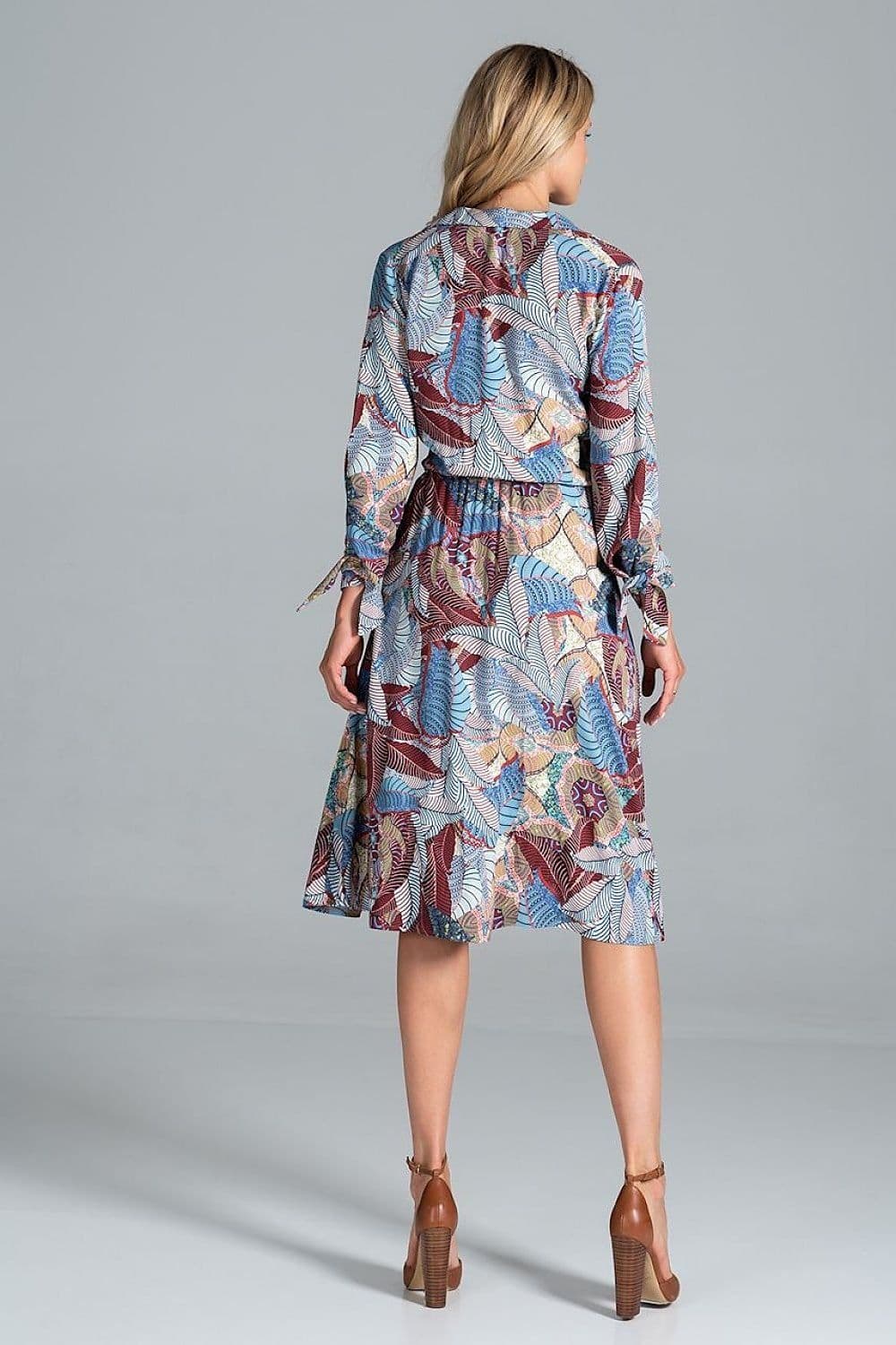 image-Daydress Figl