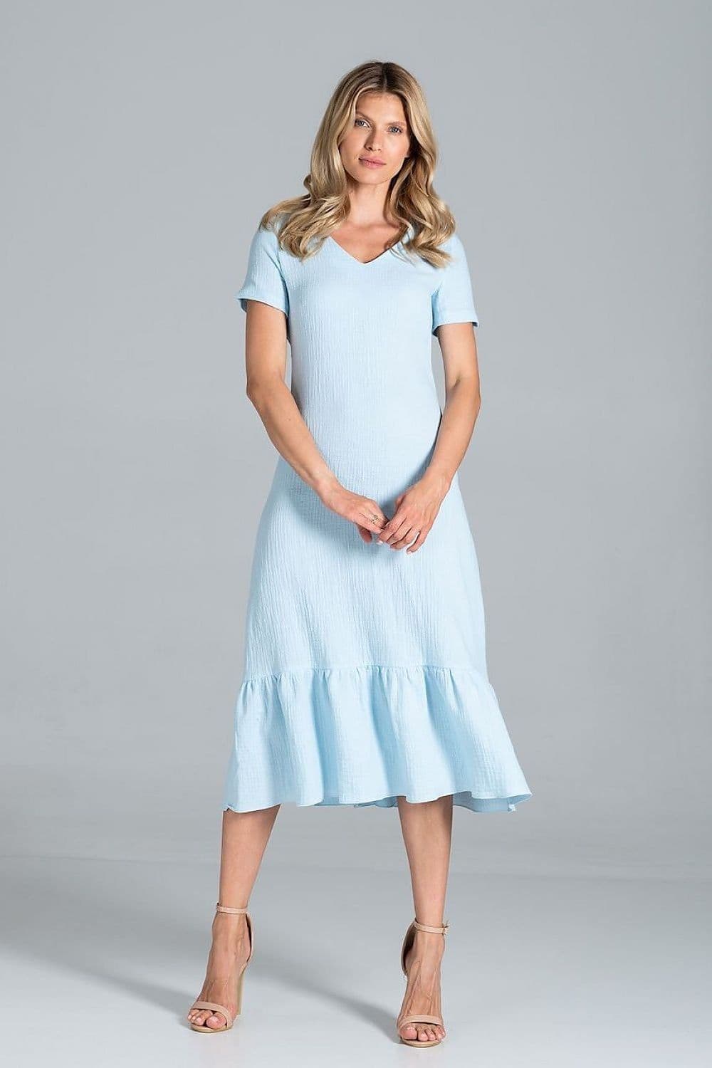 image-Daydress Figl