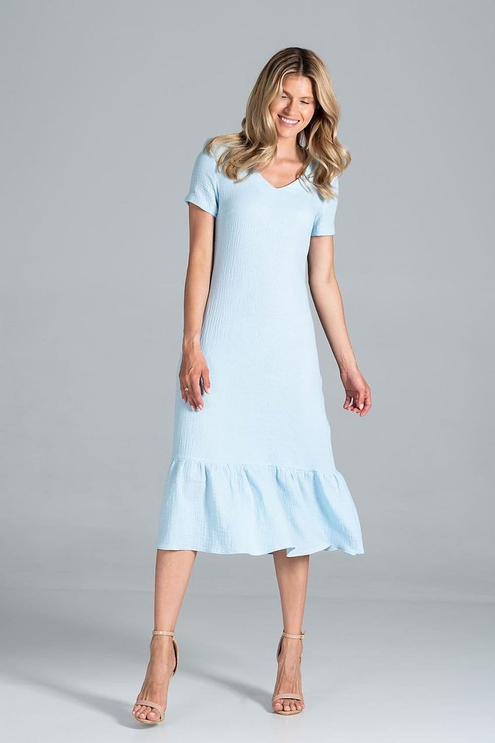 image-Daydress Figl